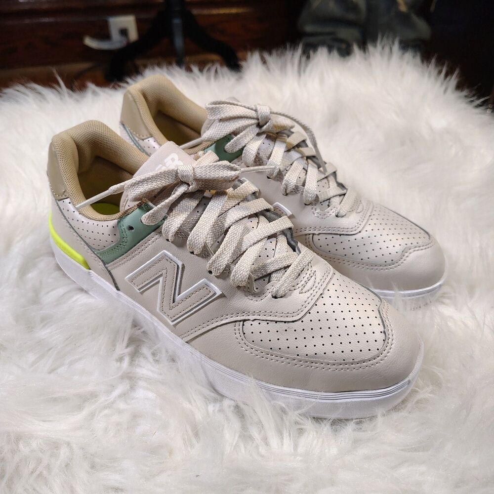 New Balance Court 574 Women's 8.5 / 6.5Y